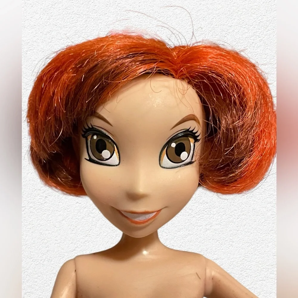 W.I.T.C.H. Will Vandom Doll Disney Store Exclusive 11